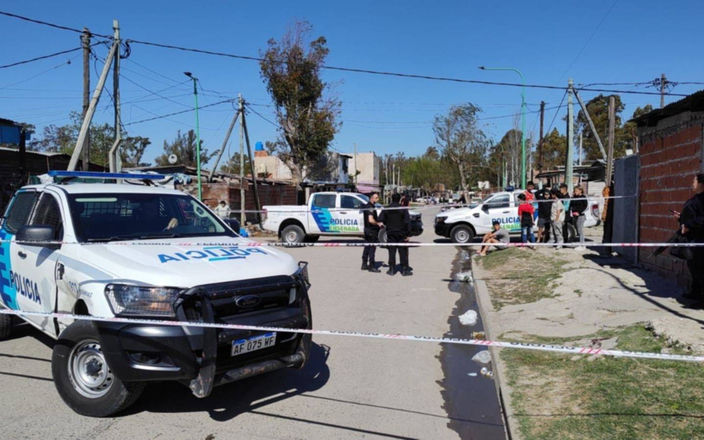 Otro crimen sacude a la Región: una gresca familiar terminó en tragedia