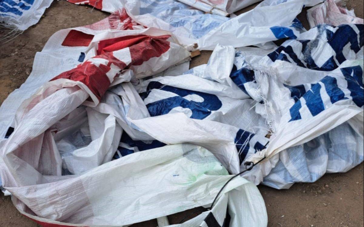 Elecciones 2023.- Más denuncias de "campaña sucia" en La Plata y carteles arrojados en el ex Zoológico