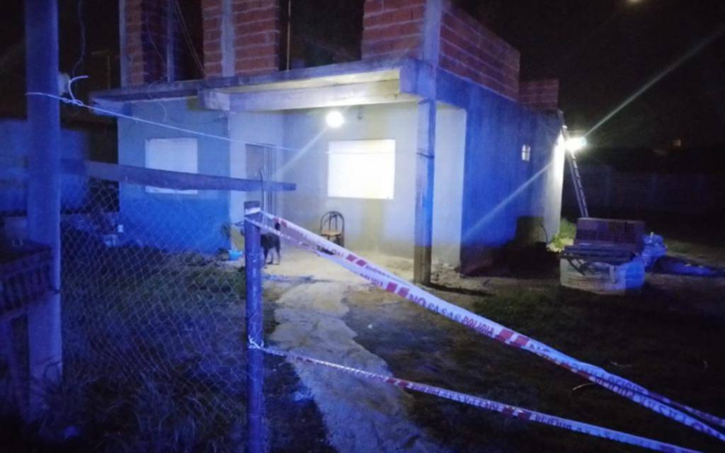 Saña mortal en Villa Alba: los escalofriantes detalles del asesinato de una mujer