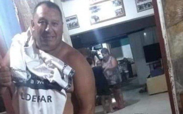 Movilización y pedido de justicia a un año de la muerte de Regueiro