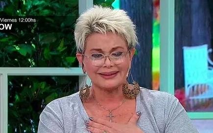 Confirmado: Carmen deja su programa en el cable
