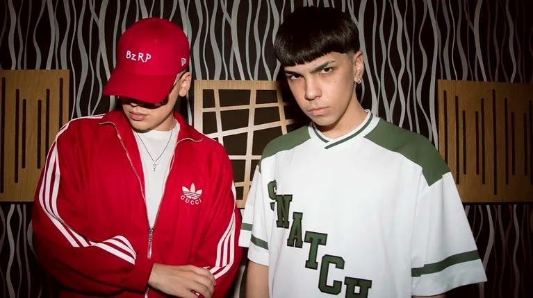 El nuevo lanzamiento de Bizarrap ya rompe records