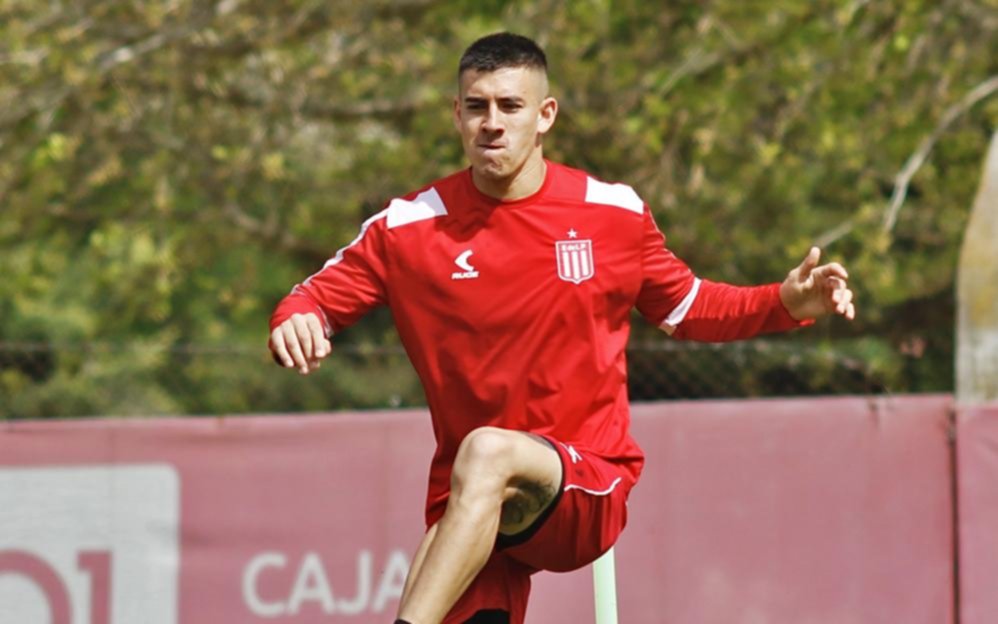 Domínguez y cuándo piensa poner en cancha a Zaid Romero