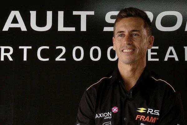 Comiezan a rugir los motores en el TC 2000