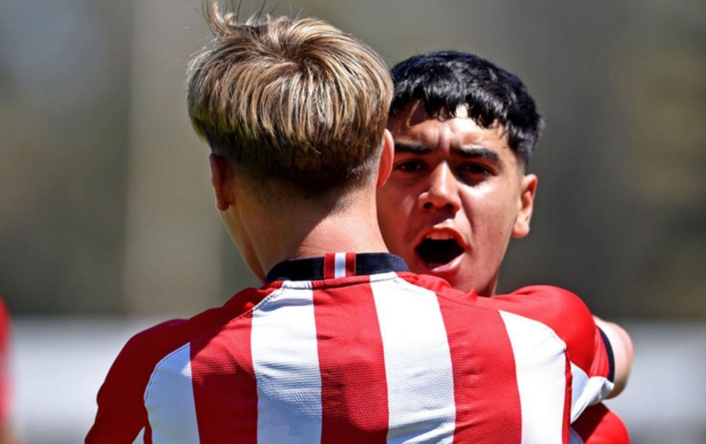 La Reserva rompió su mala racha ante Platense