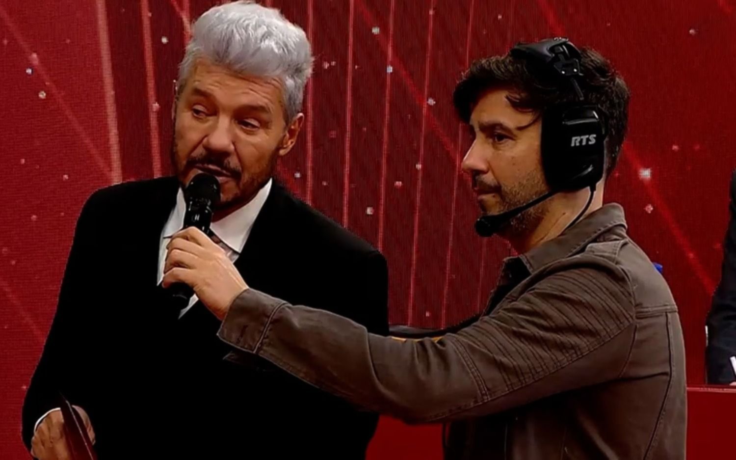 Dos nuevas parejas fueron eliminadas del "Bailando 2023" y ya comenzó una nueva ronda