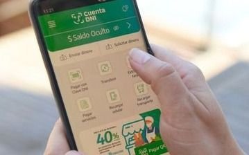 Cuenta DNI: uno por uno, los impuestos de ARBA que podés pagar con la app del Banco Provincia