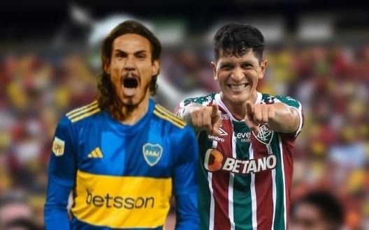 Boca vs Fluminense: todo lo que tenés que saber de cara a la final de la Copa Libertadores