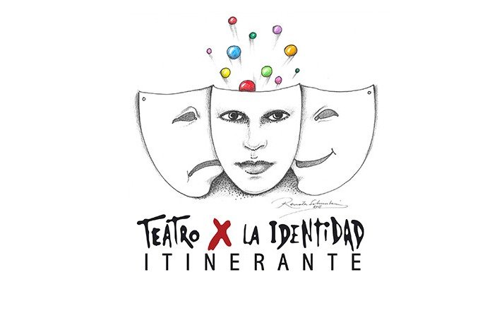 Hoy "Teatro por la Identidad" Quilmes
