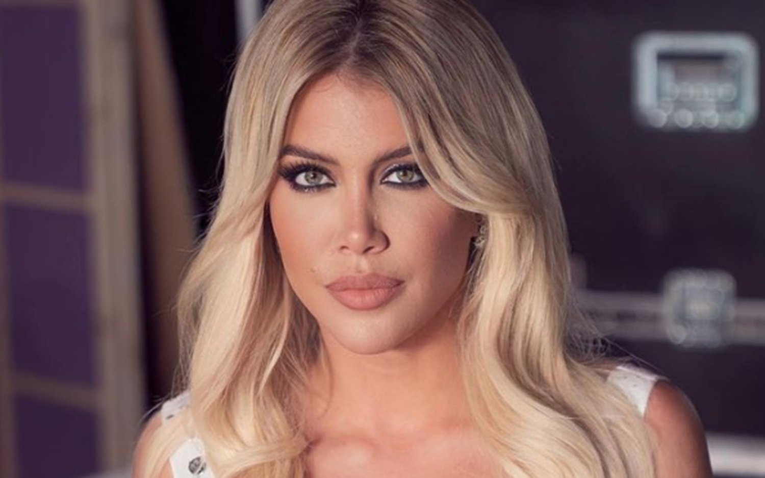 "Llegó mamá": Wanda Nara regresó a nuestro país para reencontrarse con su hijo mayor