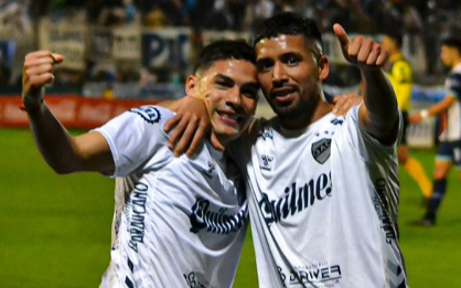 Quilmes quiere asegurarse un lugar en el Reducido