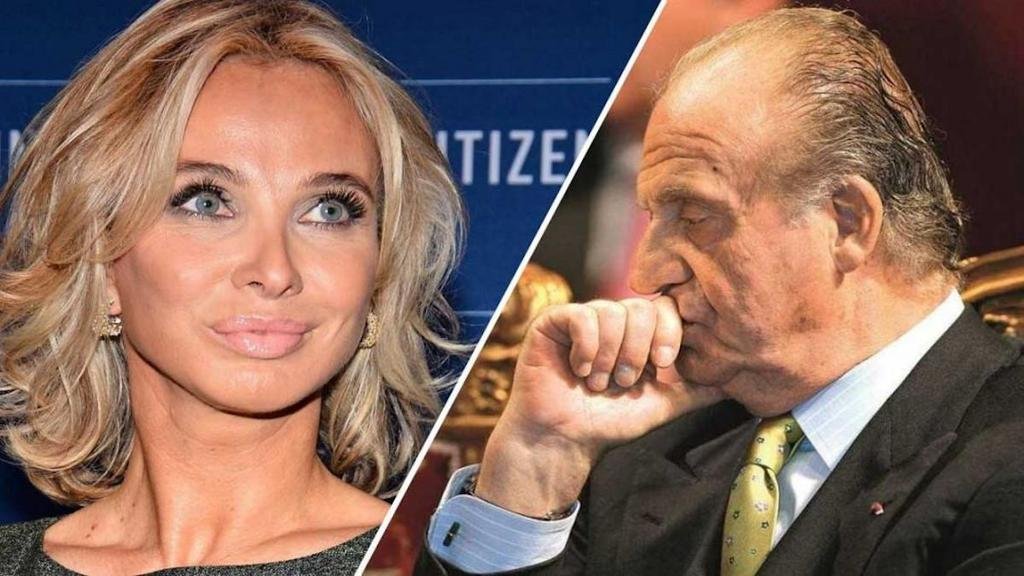 Golpe de escena en el culebrón del rey Juan Carlos I y Corinna