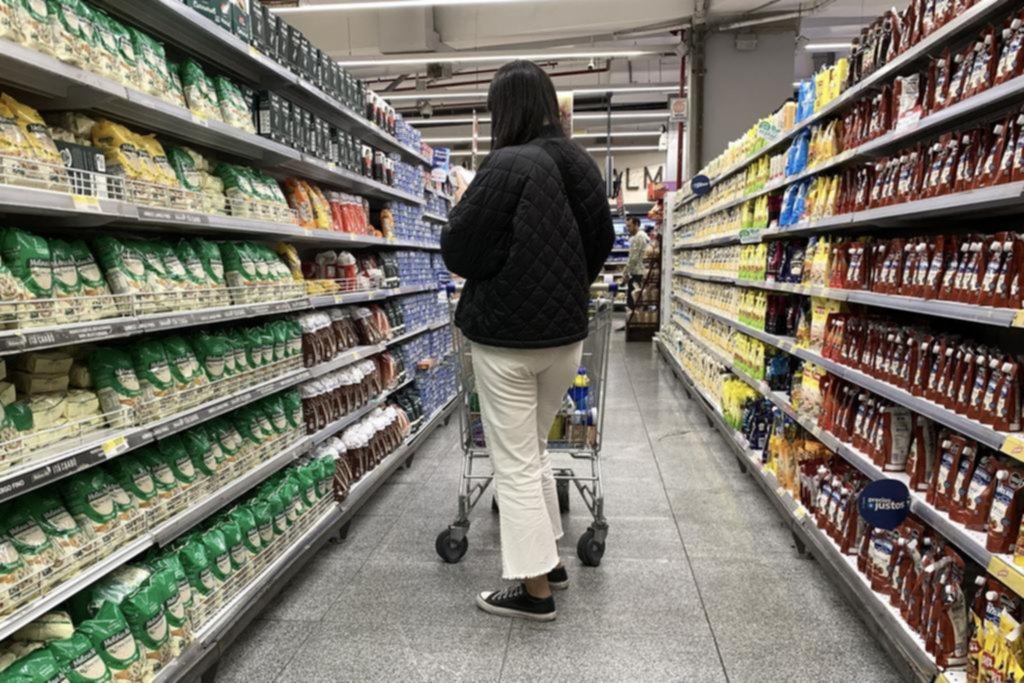 Menos “Precios Justos”: Cae el cumplimiento en góndolas