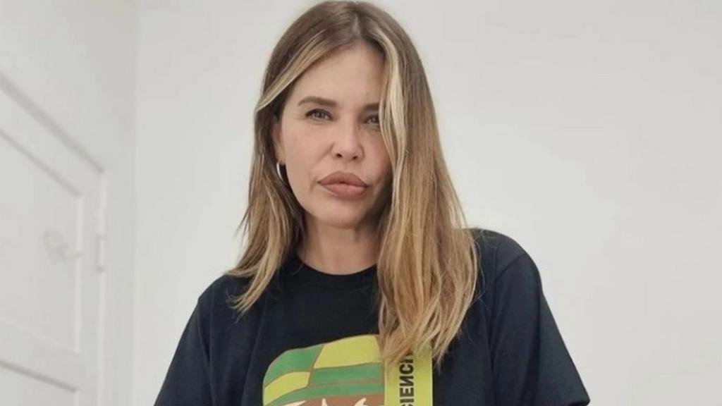 El motivo por el que Nazarena Vélez se distanció de Iúdica