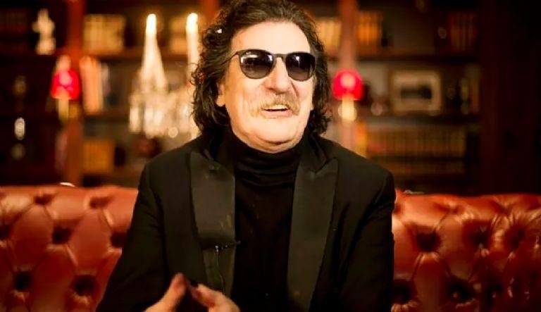 La hermana menor de Charly García habló de la salud del músico