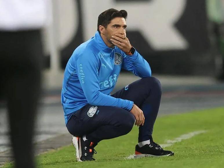 “Perdimos por la gran noche del arquero de Boca”