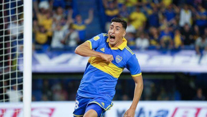 “Nos da tranquilidad tener a Romero en el arco”