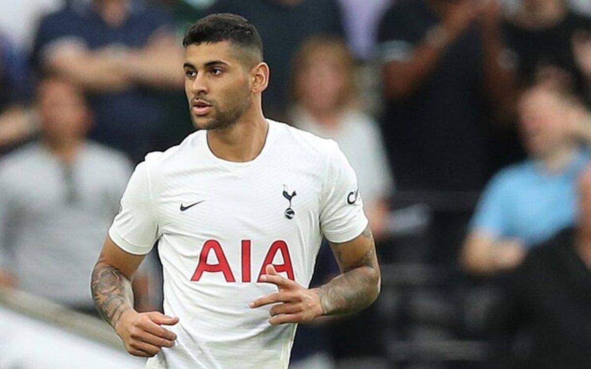 Tottenham, con el “Cuti” Romero, buscará ganar para saltar a la punta