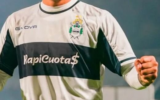 Un jugador del Lobo llega a los 50 partidos y dejó un mensaje en redes sociales: "Defender esta camiseta es un orgullo"