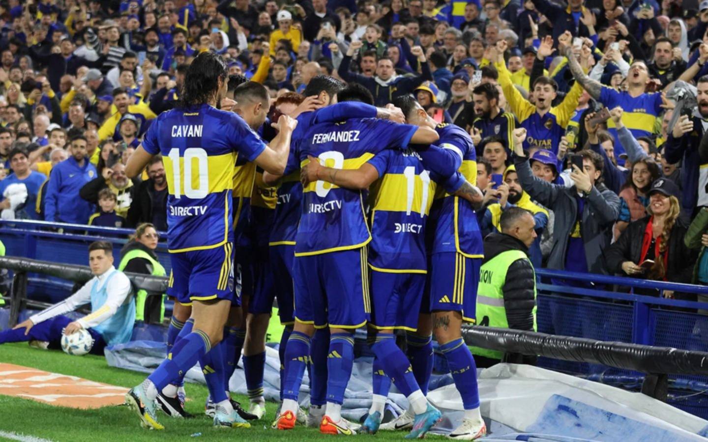 Los millones que embolsó Boca por llegar a la final de la Copa Libertadores: ¿Cuánto ganaría si sale campeón?