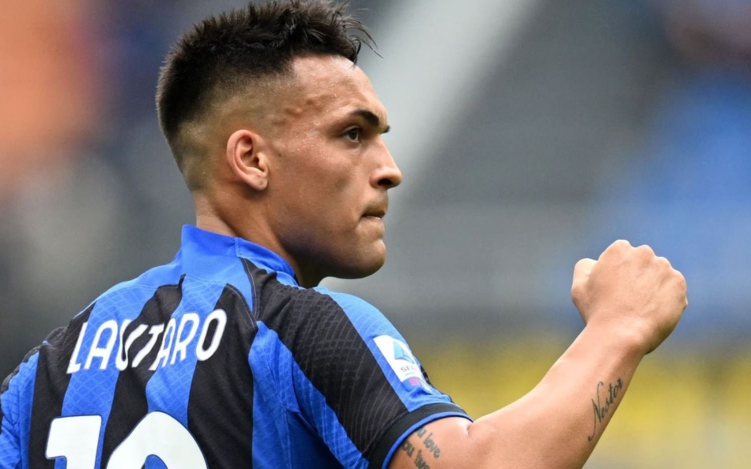 Pese a una gran actuación de Lautaro Martínez, el Inter empató ante Bologna