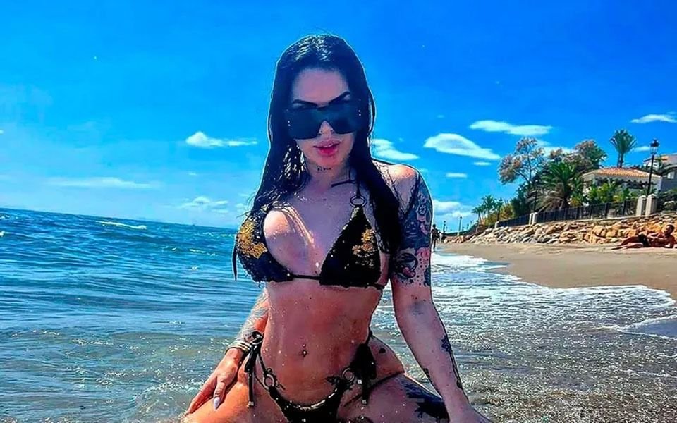 Del Titanic al "bandido" sin escalas