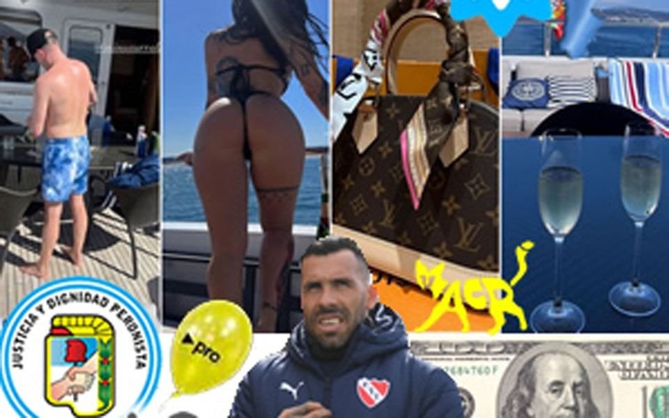 El Don Juan de la Seducción Rentada