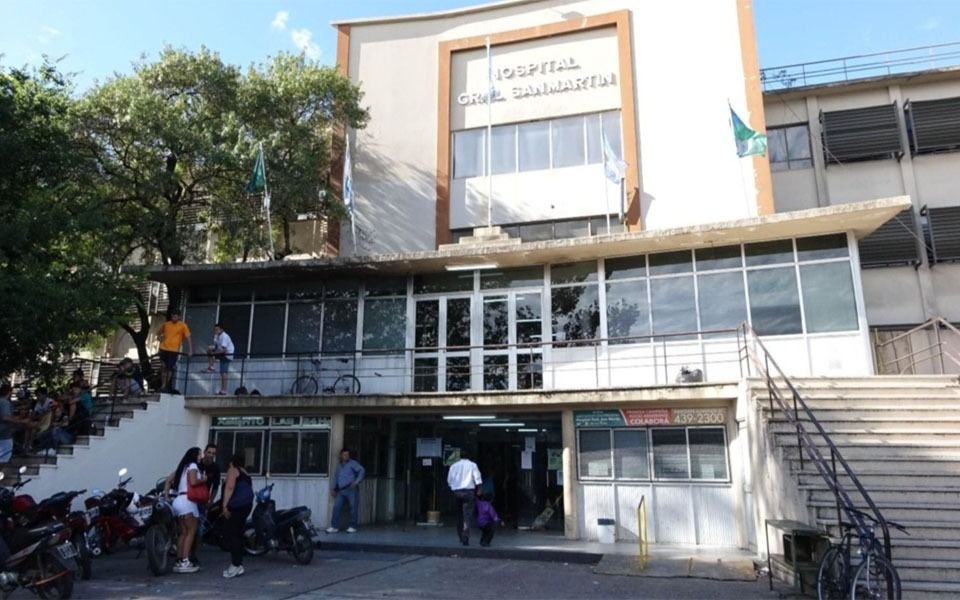 Femicidio en La Plata: no quiso declarar el acusado de matar a la mujer de 35 años