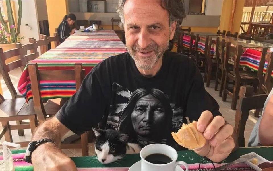 Dos argentinos murieron a causa del golpe terrorista