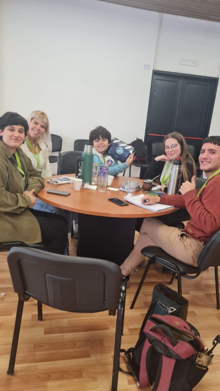 La Plata es una de las 300 sedes de la “NASA Space Apps Challenge”
