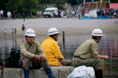 Asia está frente a uno de los peores escenarios económicos de los últimos cincuenta años