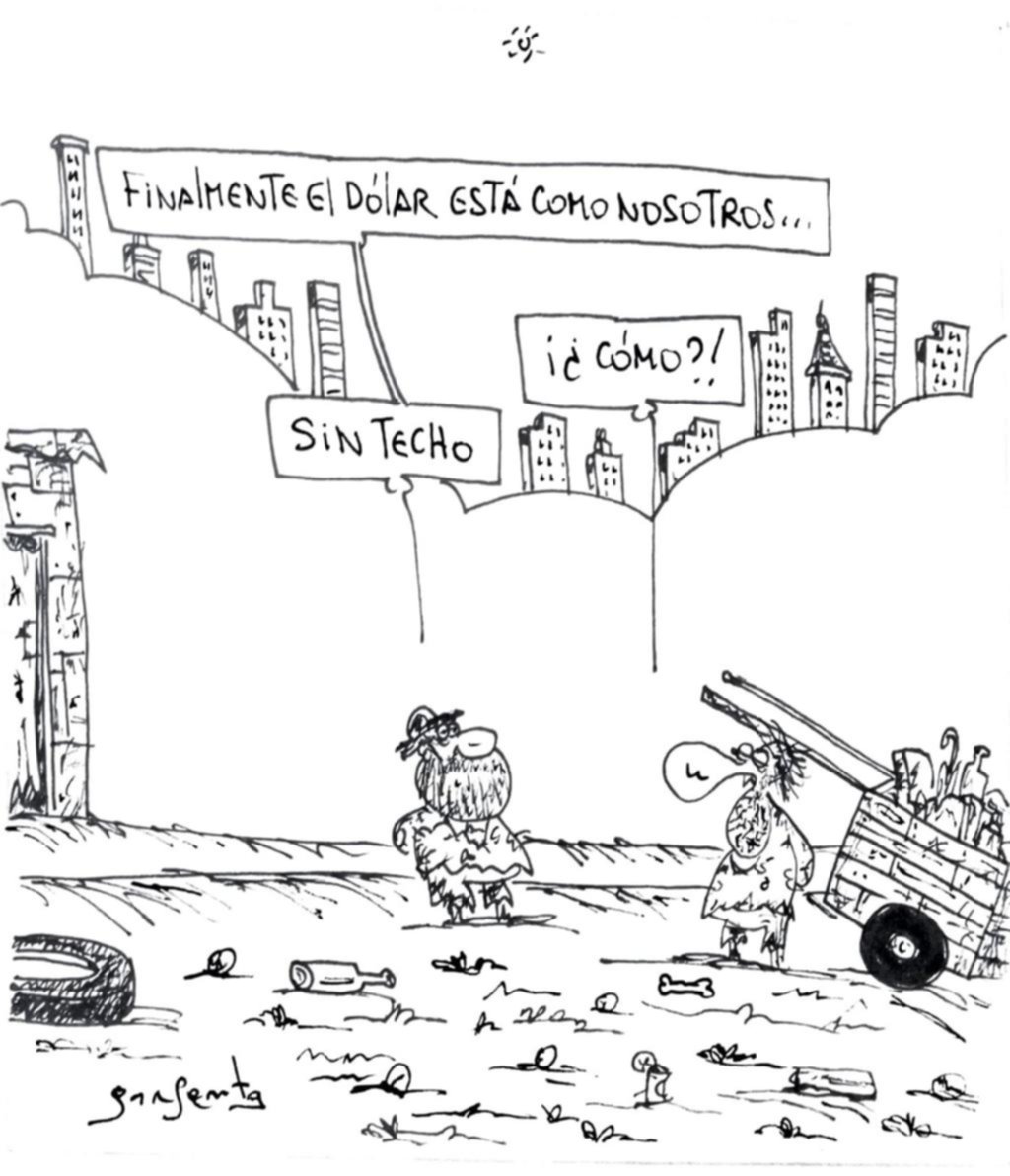 Humor económico