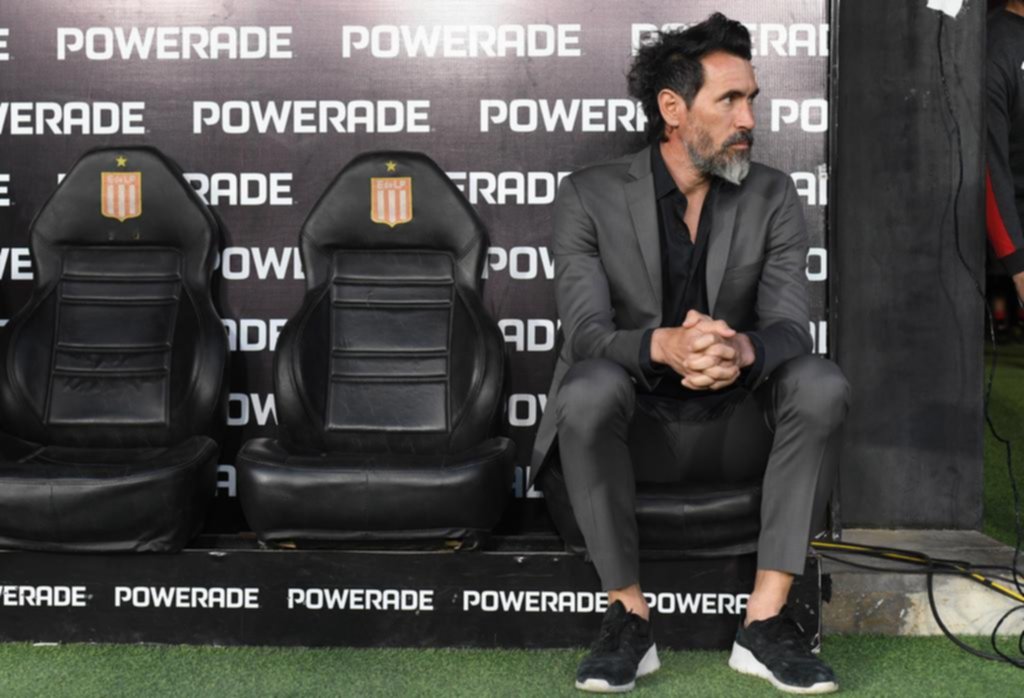 “Siento que estamos regalando muchos puntos, y la confianza”