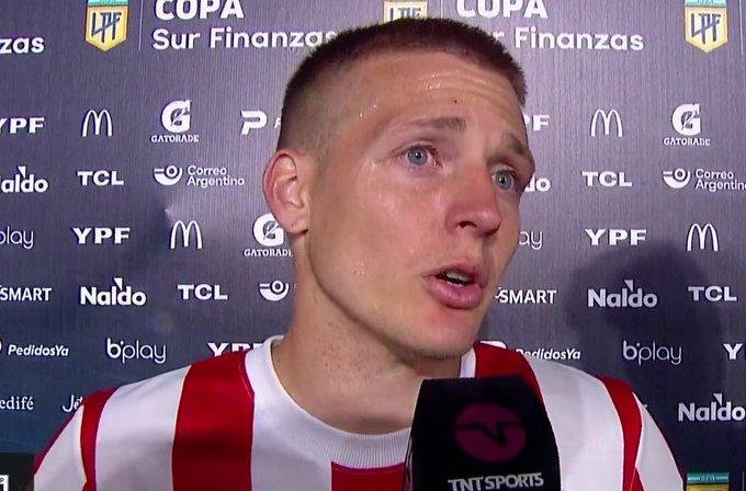 “Hay que volver al nivel que teníamos”