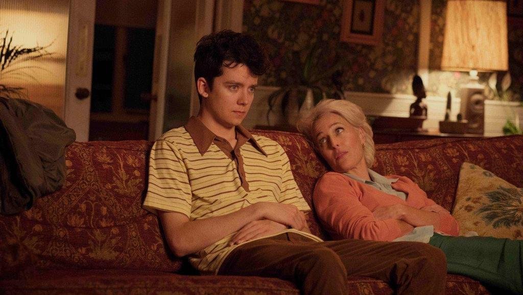 Familia: ¿Cómo hablar de sexo con los chicos?