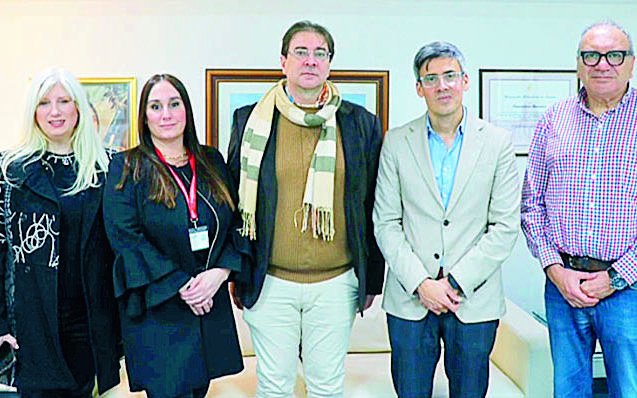 Homenaje a René Favaloro