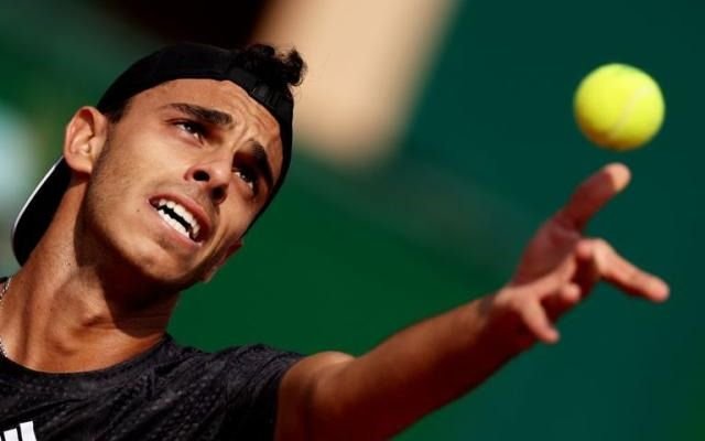 Schwartzman y Cerúndolo avanzaron en Shanghái: Báez quedó eliminado
