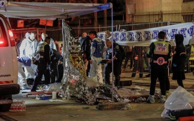 Más de mil muertes en el segundo día de guerra entre Israel y Gaza