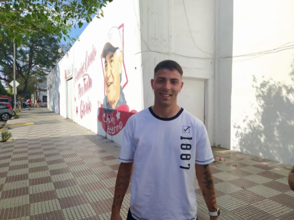 Gimnasia vs Instituto.- Uno por uno, el boletín de calificaciones de los jugadores del Lobo