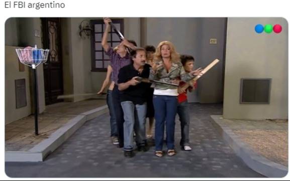 De la TV a las redes: los mejores memes que dejó el debate presidencial 2023