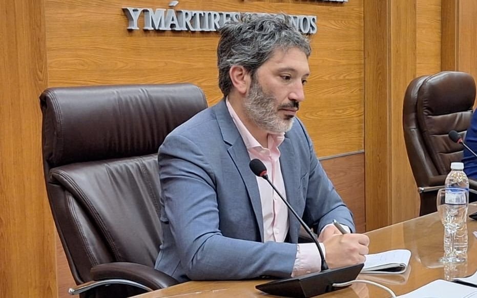 Las redes se llenaron de mensajes por la muerte del juez de La Plata Germán Alegre