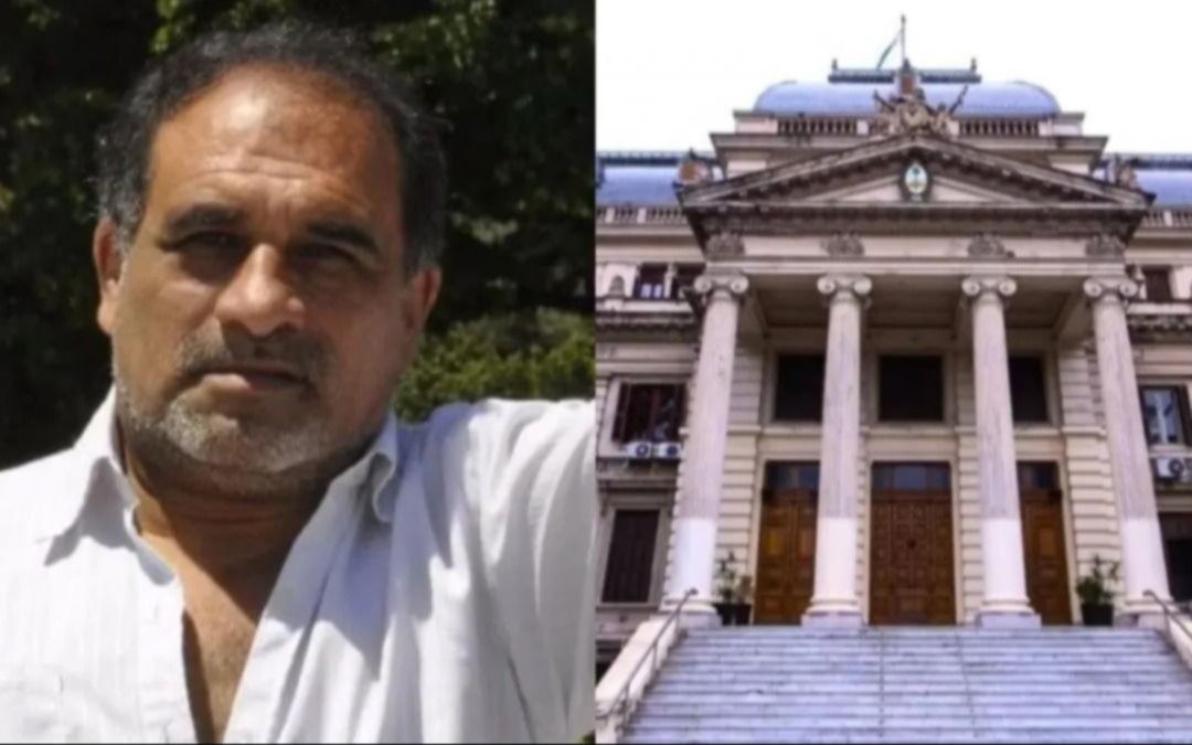 Tarjetas de la Legislatura: "Chocolate" Rigau solicitó por tercera vez la suspensión de la pericia sobre su celular