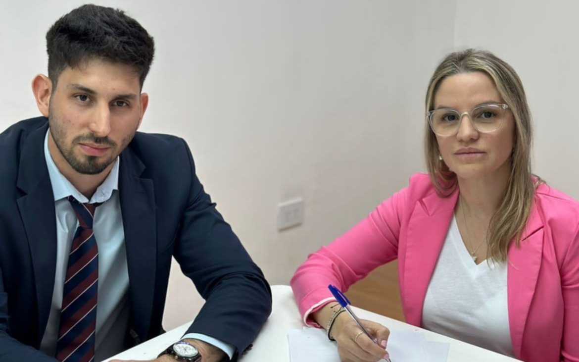Carolina Píparo pidió detener el avance de las contrataciones en la Provincia de Buenos Aires