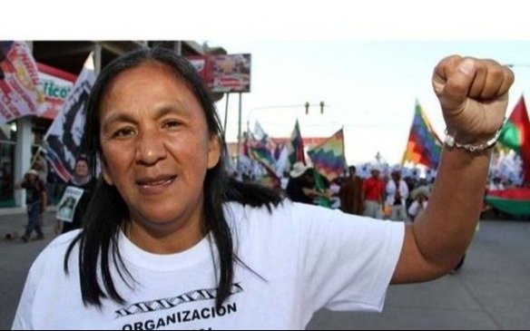 Milagro Sala en La Plata: luego de la operación en el Hospital Italiano, piden donantes de sangre