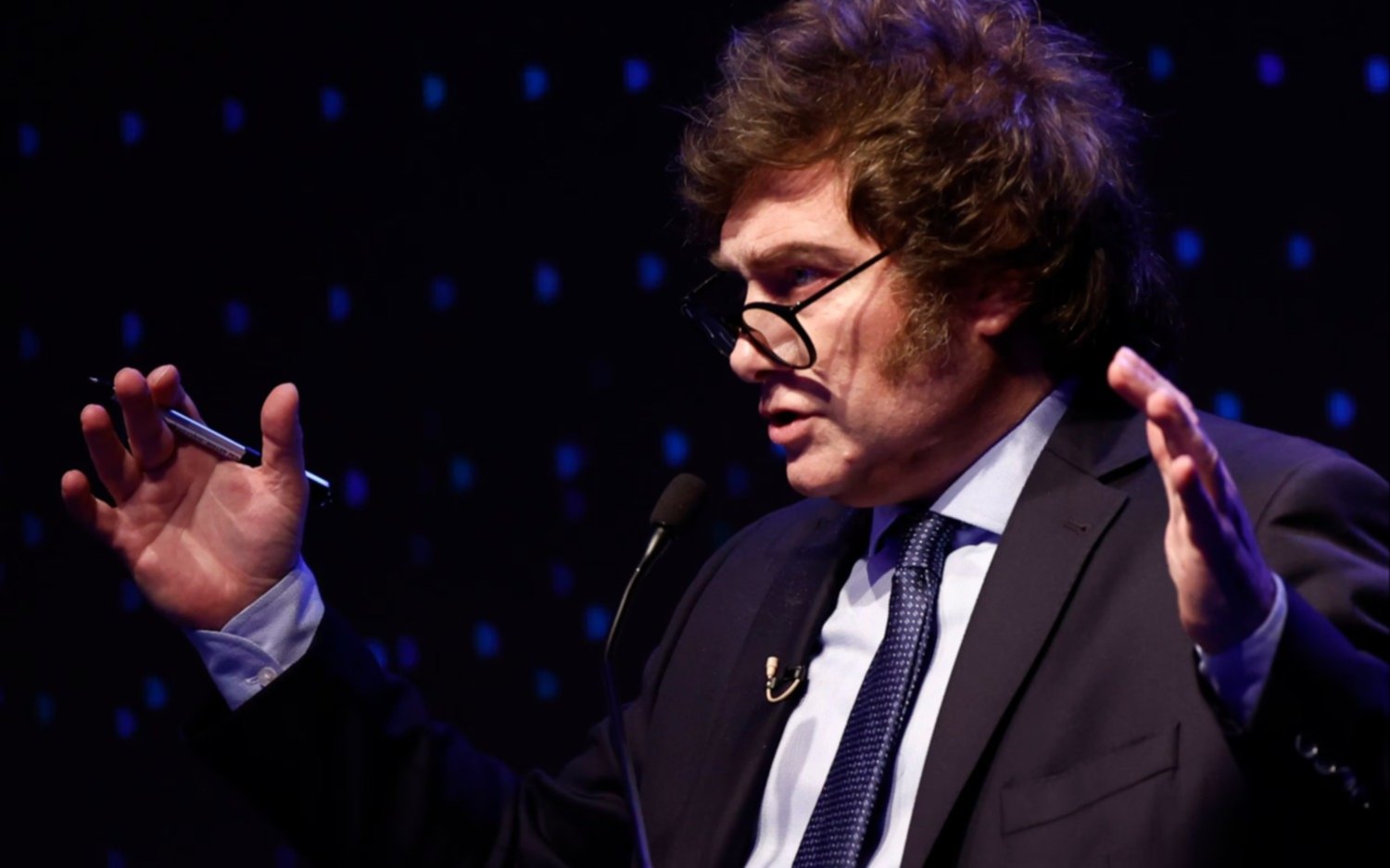 Economistas salieron al cruce de Javier Milei y lo acusan de "tratar de generar una hiperinflación"