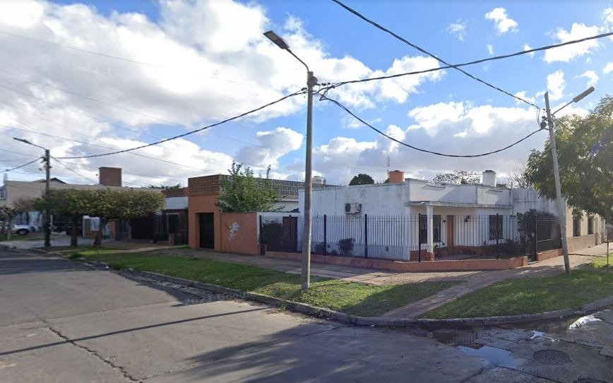 Temperley: denunció que mataron a su novio en un robo y terminó presa por homicidio