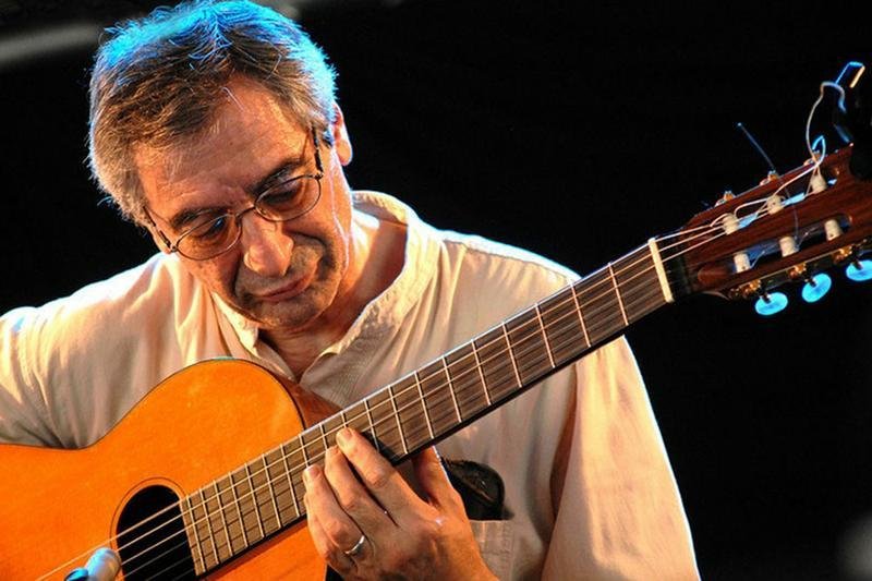 El valiosísimo Juan Falú cumple 75 años al servicio de la música popular