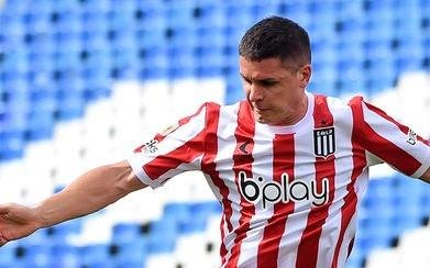 Estudiantes: ¿Carrillo y Méndez juegan contra Huracán?