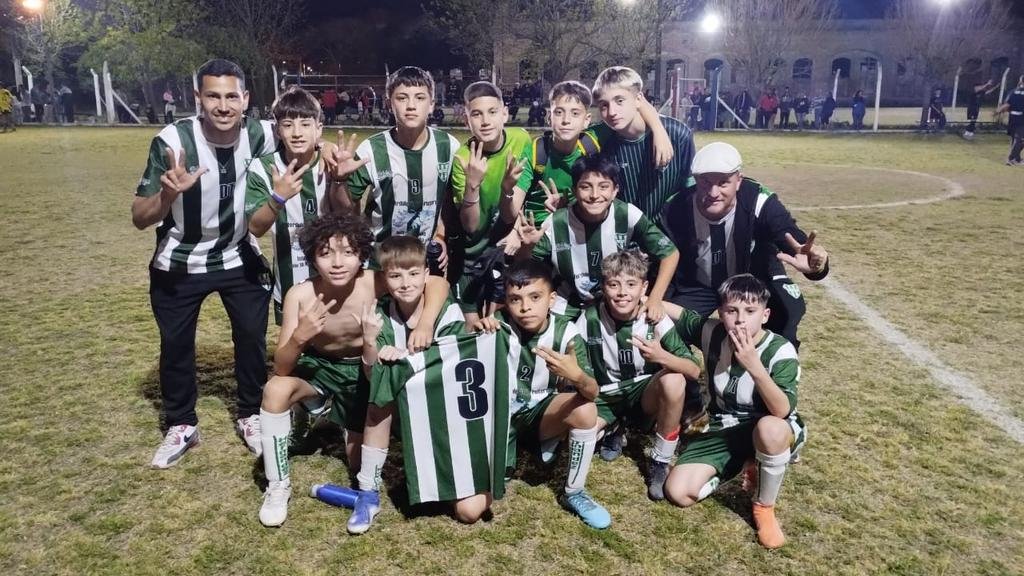 Solo para campeones 