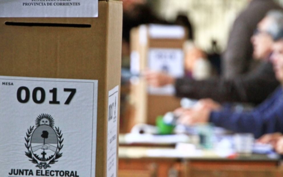 Elecciones 2023 en Provincia de Buenos Aires.- Se conoció cuánto cobrarán las autoridades de mesas de extranjeros